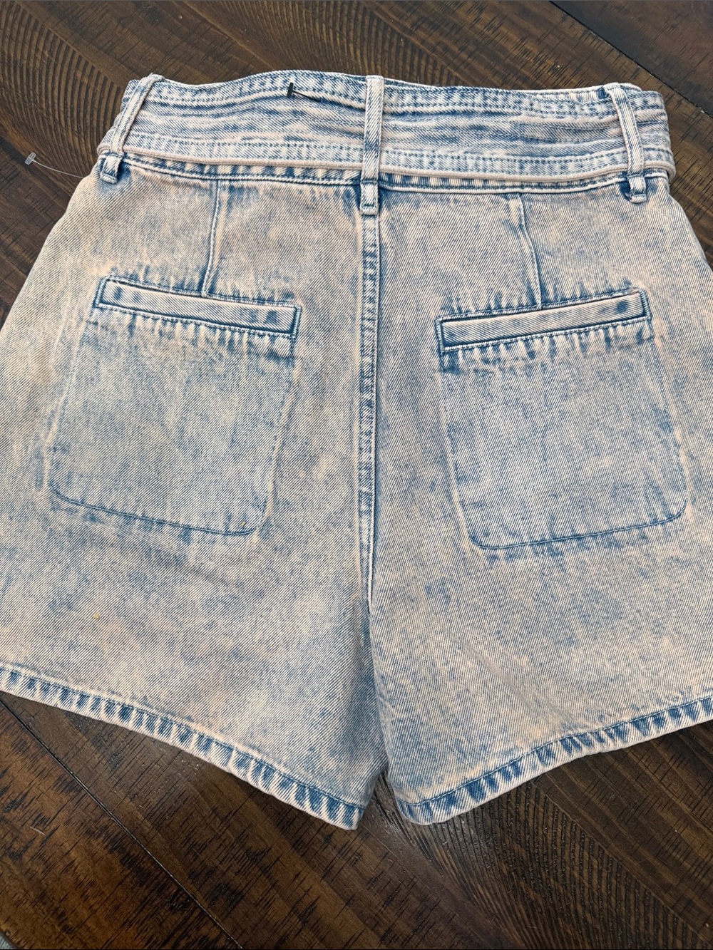JOIE Edana Shorts - Picture 11 of 12